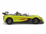 Lotus 2-Eleven Entry Level 2008 года